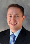 Jonathan Wasielewski, CPA, MBA, Tax Services