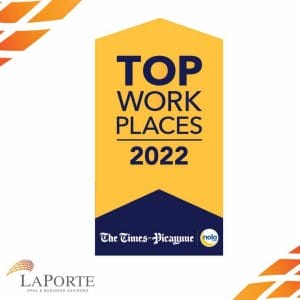 Times Picayune Top Workplaces